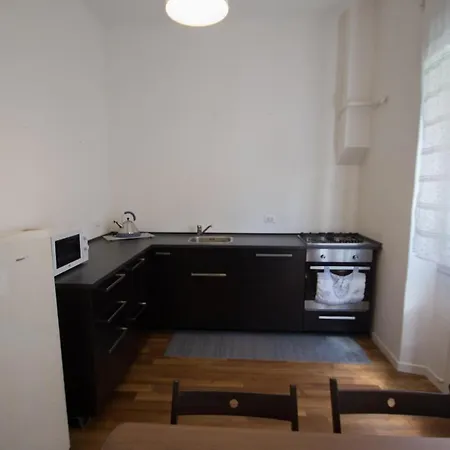 דירה Con Giardino A 50mt Dal Mare