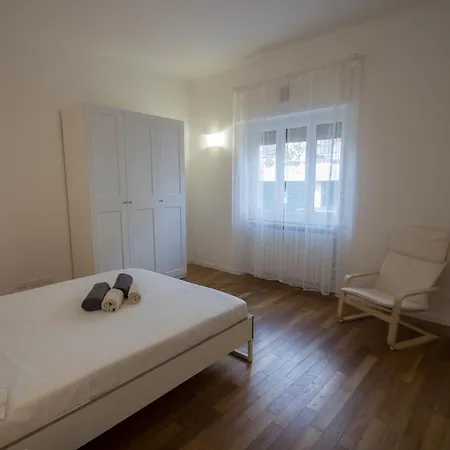 Apartamento Con Giardino A 50mt Dal Mare Varazze