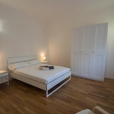 Con Giardino A 50mt Dal Mare Apartman Varazze